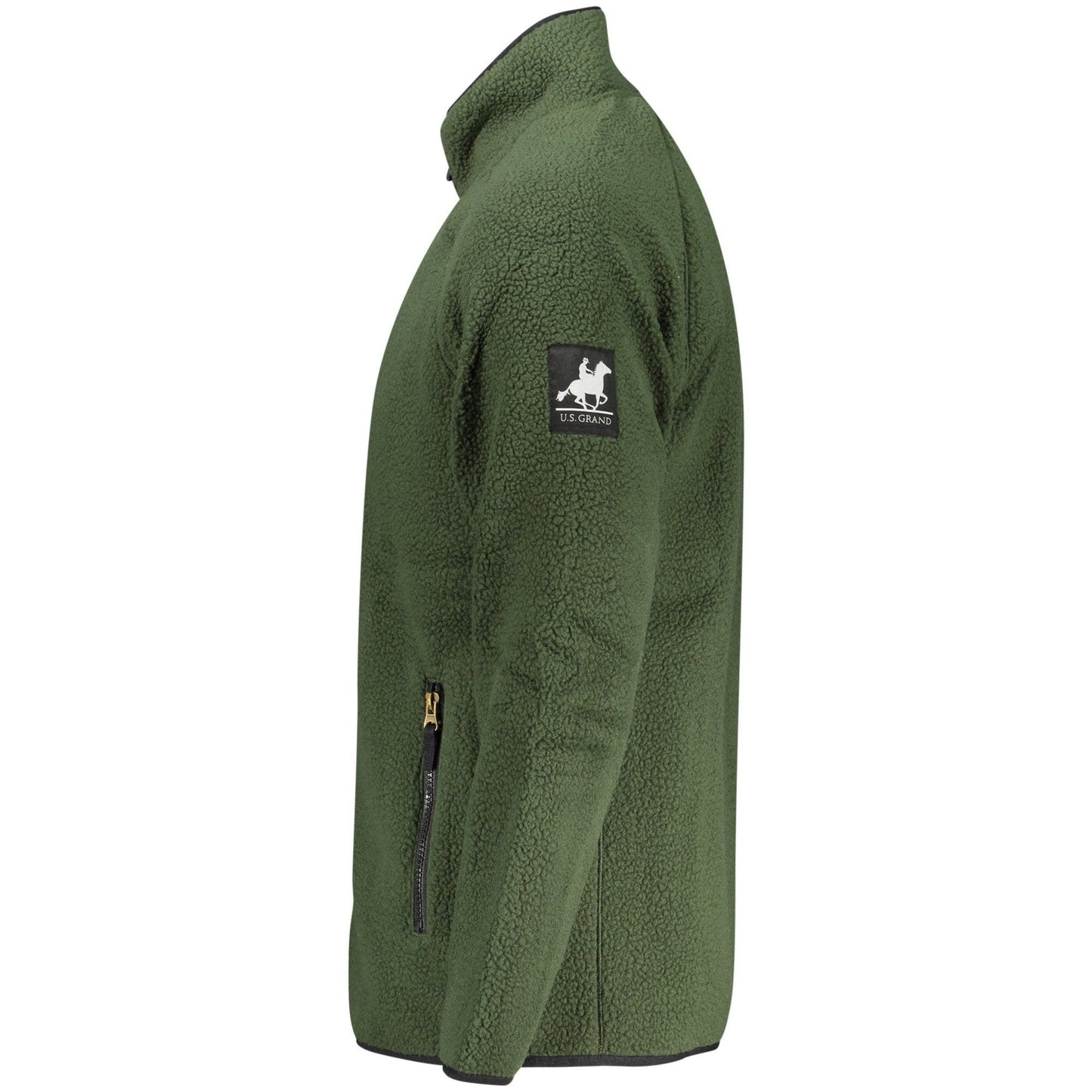 U.S. Grand Polo Hanorac AU02828BORGO VERDE