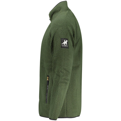 U.S. Grand Polo Hanorac AU02828BORGO VERDE