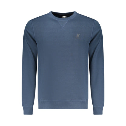 U.S. Grand Polo Hanorac AU02824SONDOS BLEUMARIN
