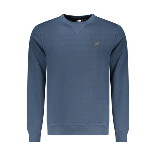 U.S. Grand Polo Hanorac AU02824SONDOS BLEUMARIN