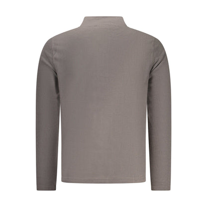 U.S. Grand Polo Hanorac AU02831JUPITER GRI