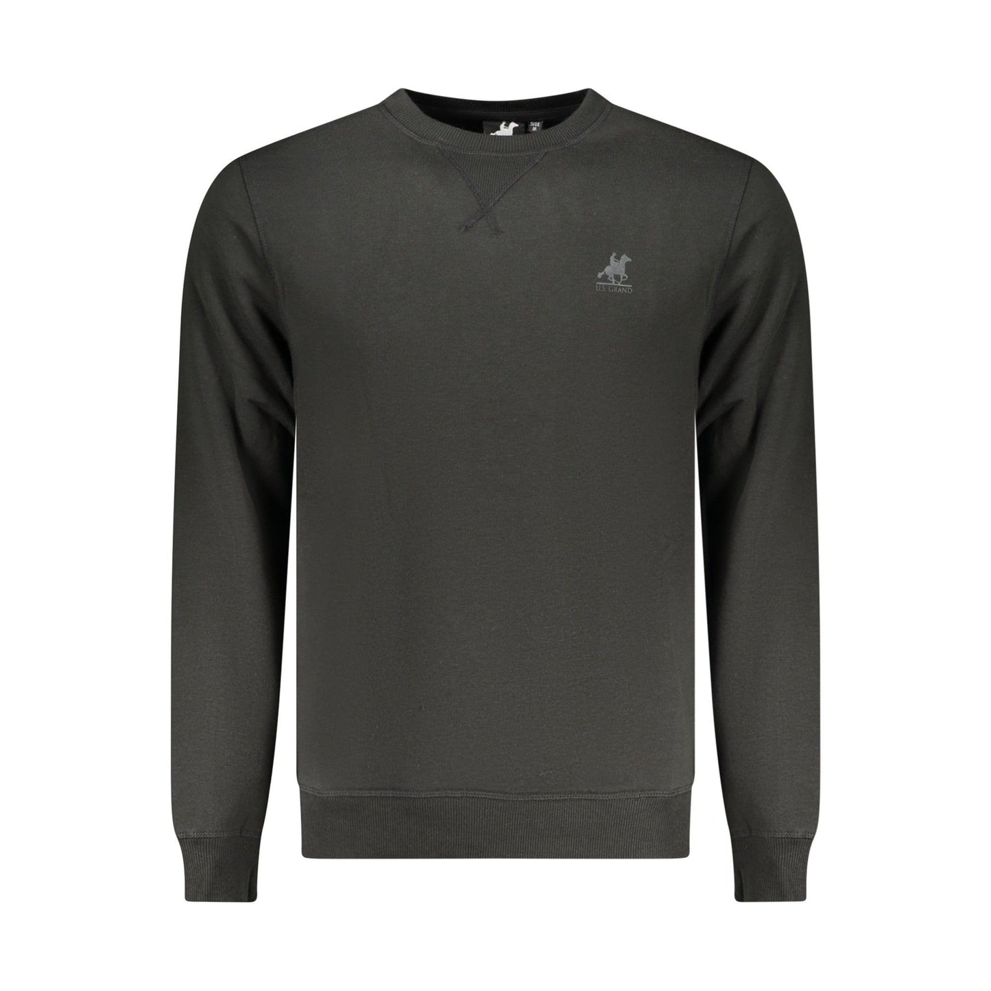 U.S. Grand Polo Hanorac AU02824SONDOS NEGRU