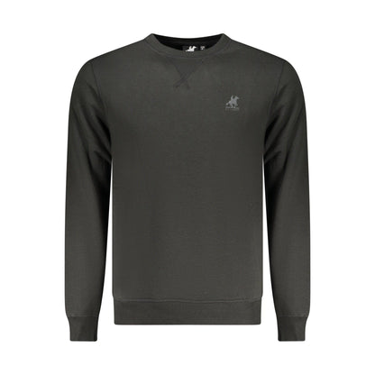 U.S. Grand Polo Hanorac AU02824SONDOS NEGRU