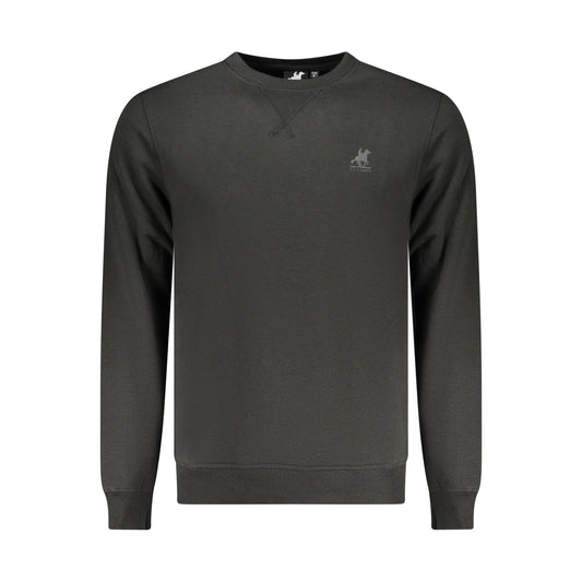 U.S. Grand Polo Hanorac AU02824SONDOS NEGRU