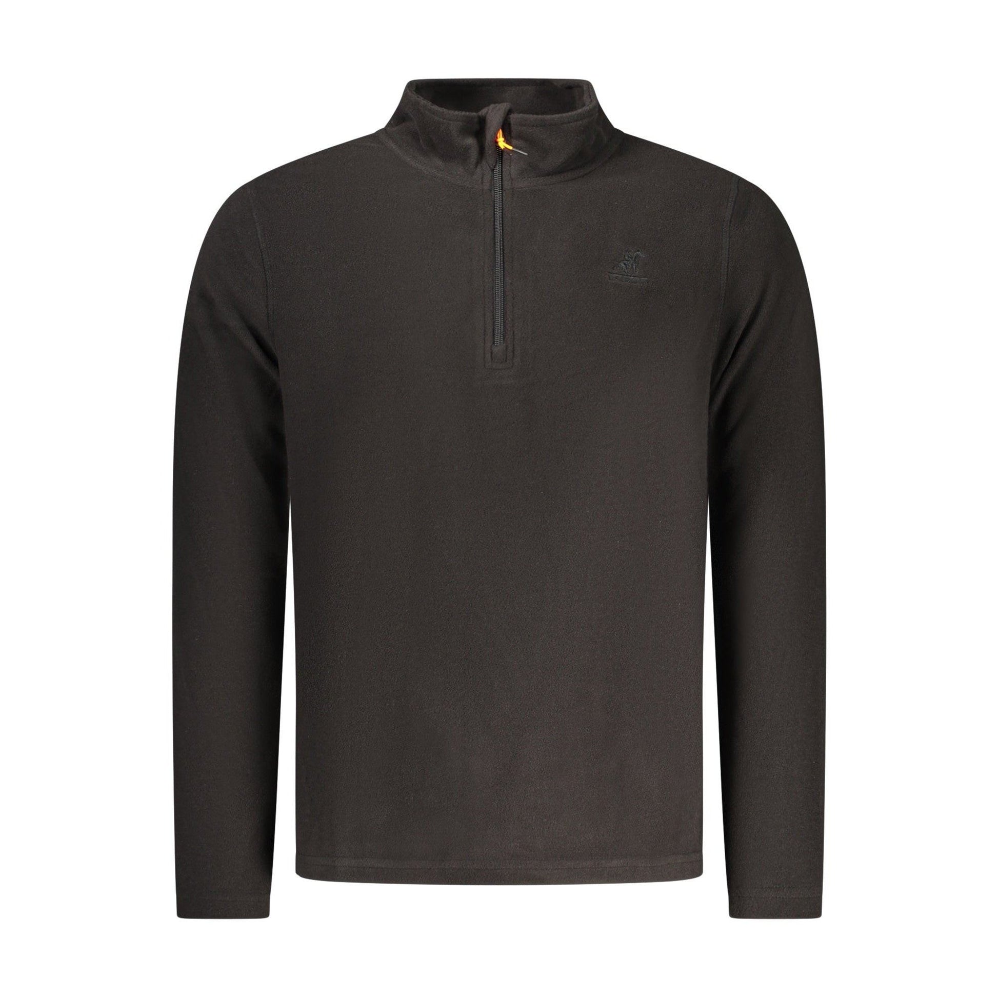 U.S. Grand Polo Hanorac AU02831JUPITER NEGRU