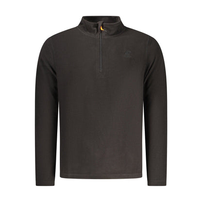 U.S. Grand Polo Hanorac AU02831JUPITER NEGRU