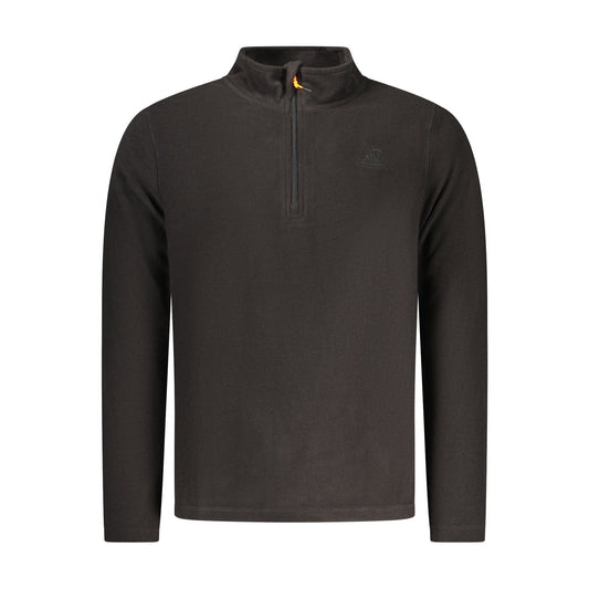 U.S. Grand Polo Hanorac AU02831JUPITER NEGRU