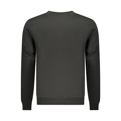 U.S. Grand Polo Hanorac AU02824SONDOS NEGRU