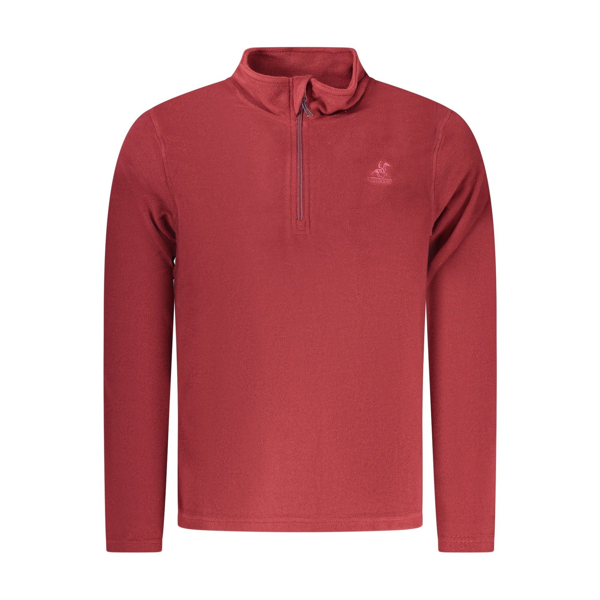 U.S. Grand Polo Hanorac AU02831JUPITER ROȘU