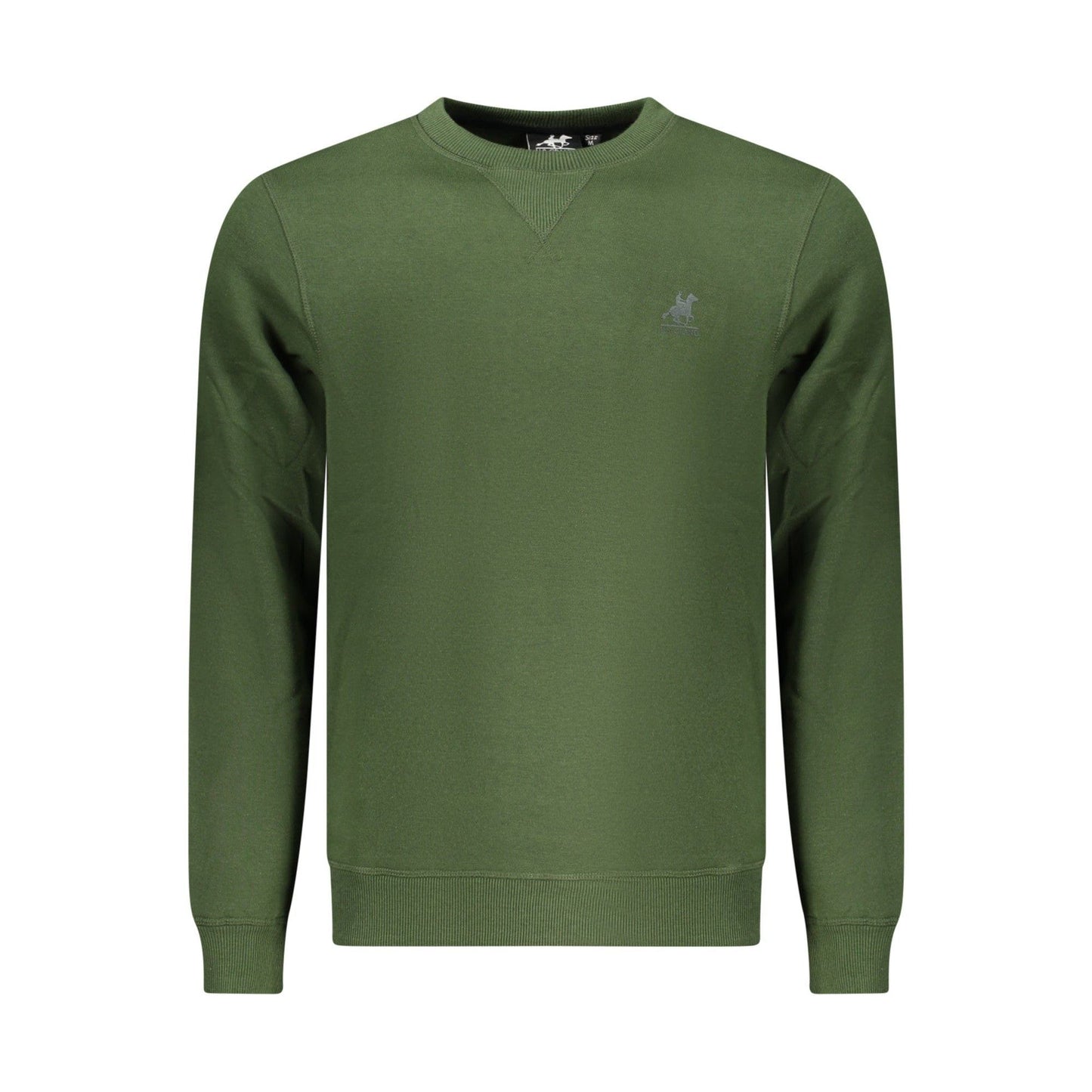 U.S. Grand Polo Hanorac AU02824SONDOS VERDE