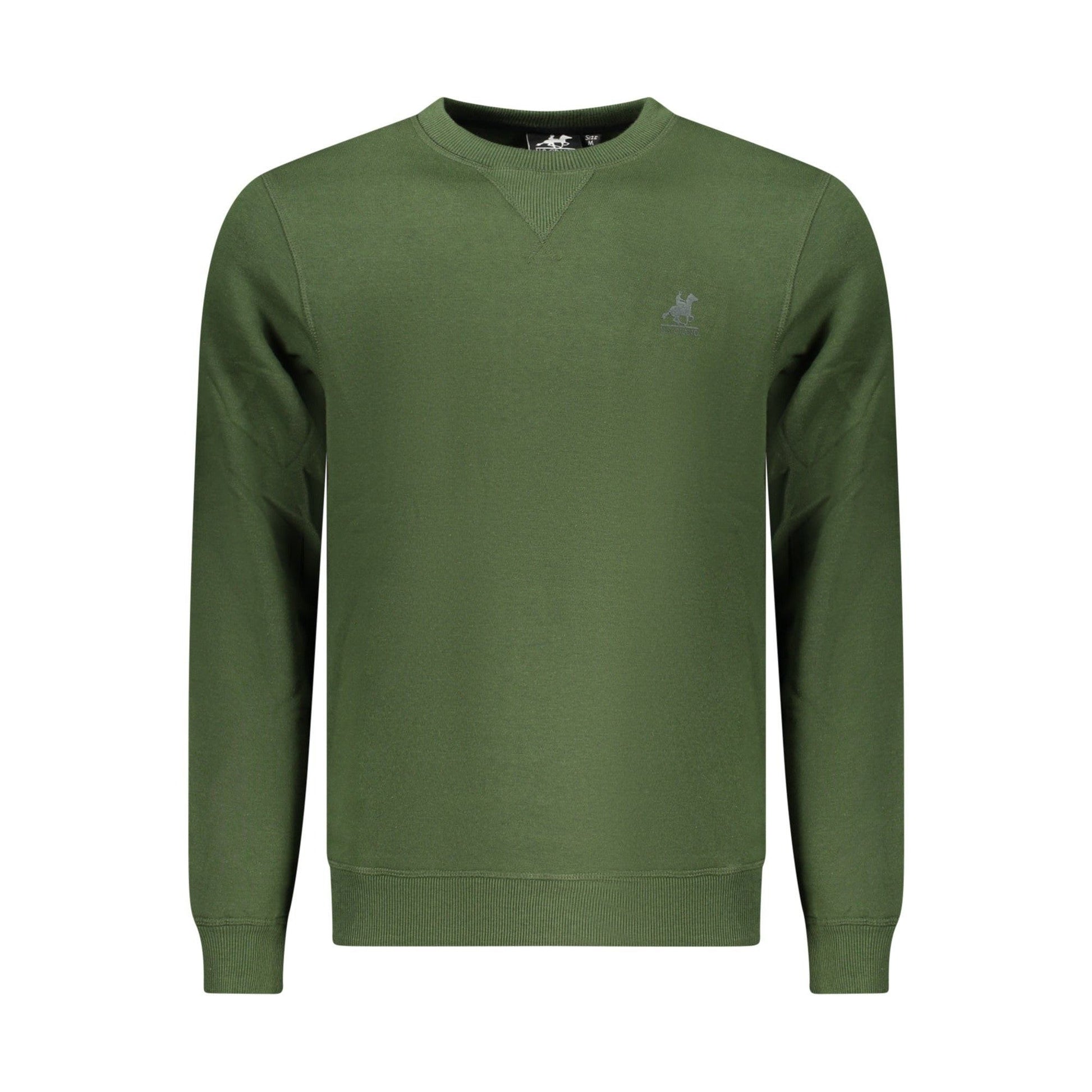 U.S. Grand Polo Hanorac AU02824SONDOS VERDE