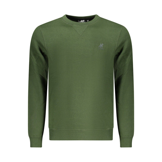 U.S. Grand Polo Hanorac AU02824SONDOS VERDE