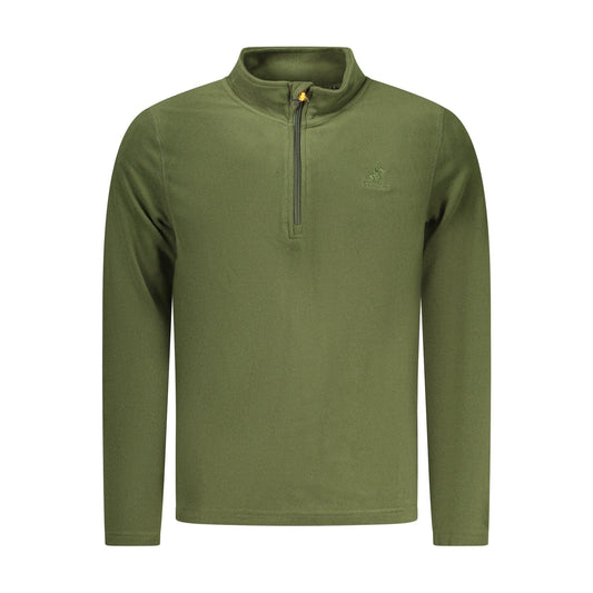 U.S. Grand Polo Hanorac AU02831JUPITER VERDE