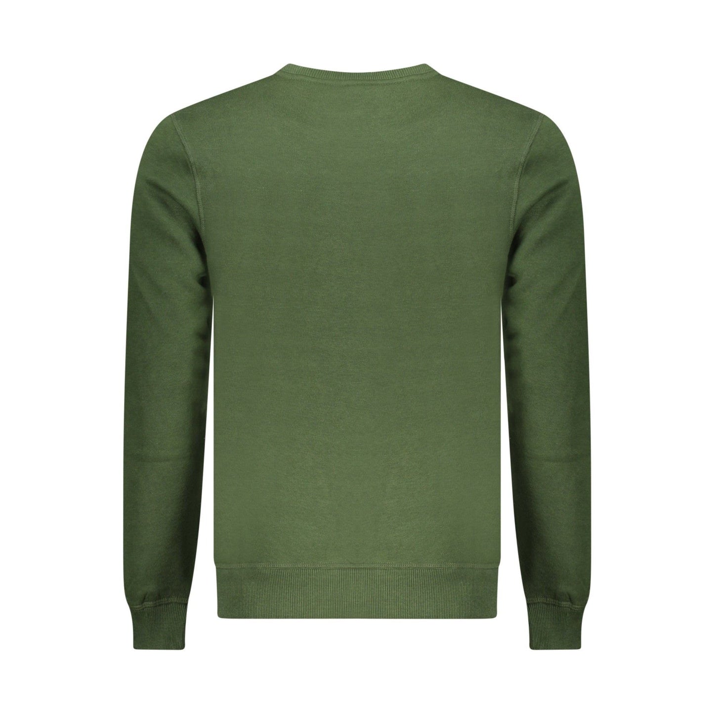U.S. Grand Polo Hanorac AU02824SONDOS VERDE
