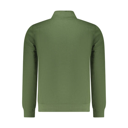 U.S. Grand Polo Hanorac AU02826RHIDA VERDE