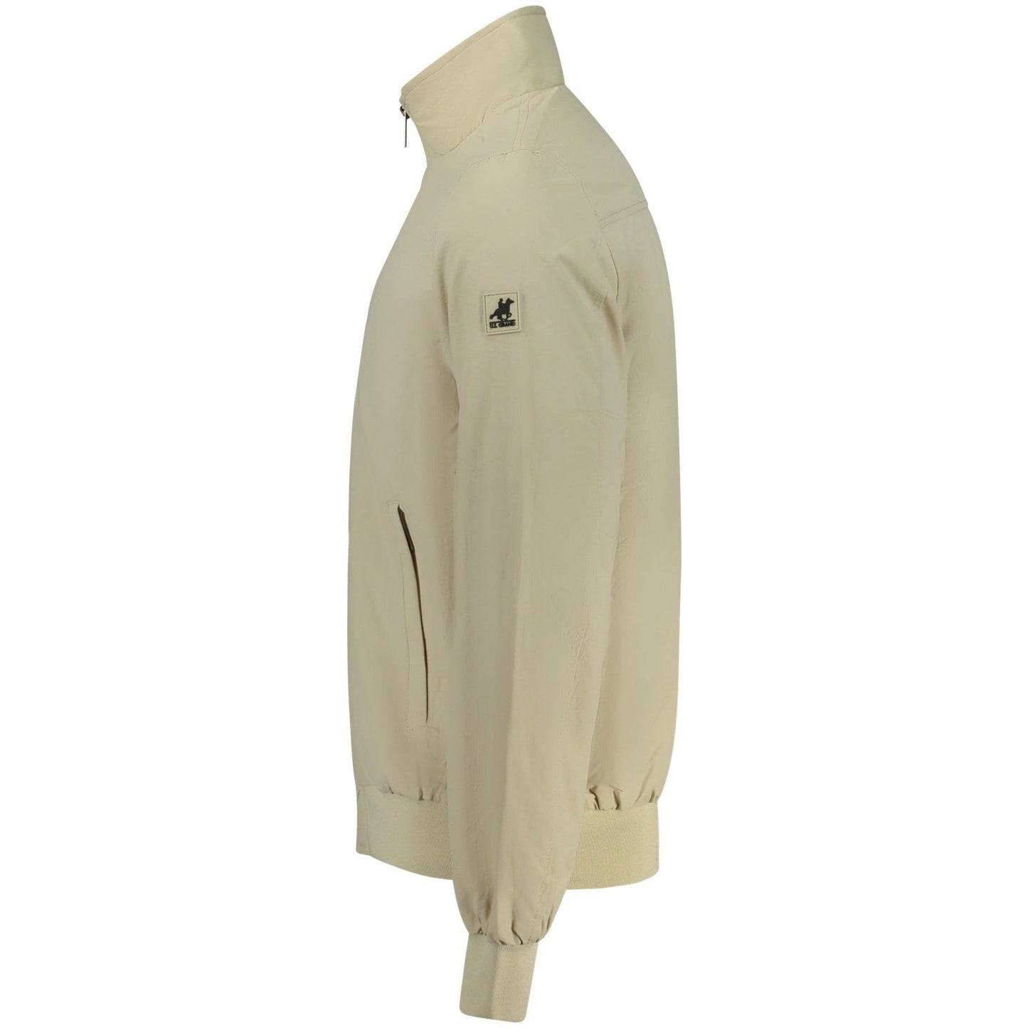 U.S. Grand Polo Geacă AU03237DUKEBOMBER BEJ