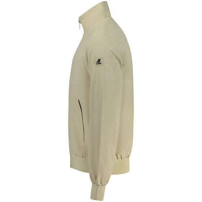 U.S. Grand Polo Geacă AU03237DUKEBOMBER BEJ