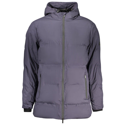 U.S. Grand Geacă AU02805RODRUSO BLEUMARIN