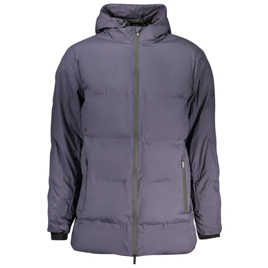 U.S. Grand Geacă AU02805RODRUSO BLEUMARIN