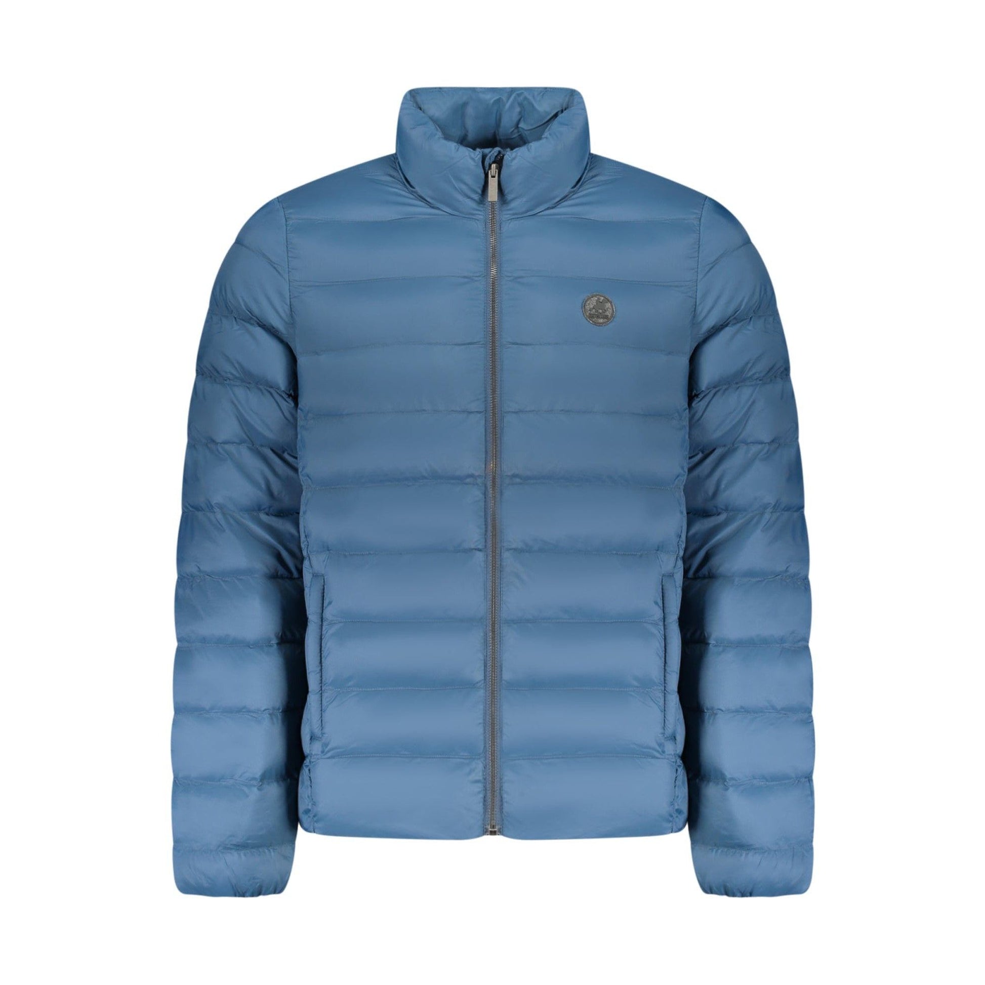 U.S. Grand Geacă AU02841MORENO BLEUMARIN 3