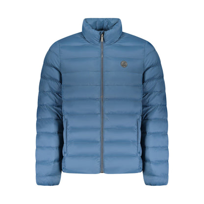 U.S. Grand Geacă AU02841MORENO BLEUMARIN 3