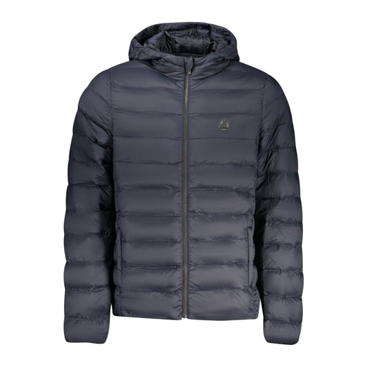 U.S. Grand Geacă AU02807SADRO BLEUMARIN 2