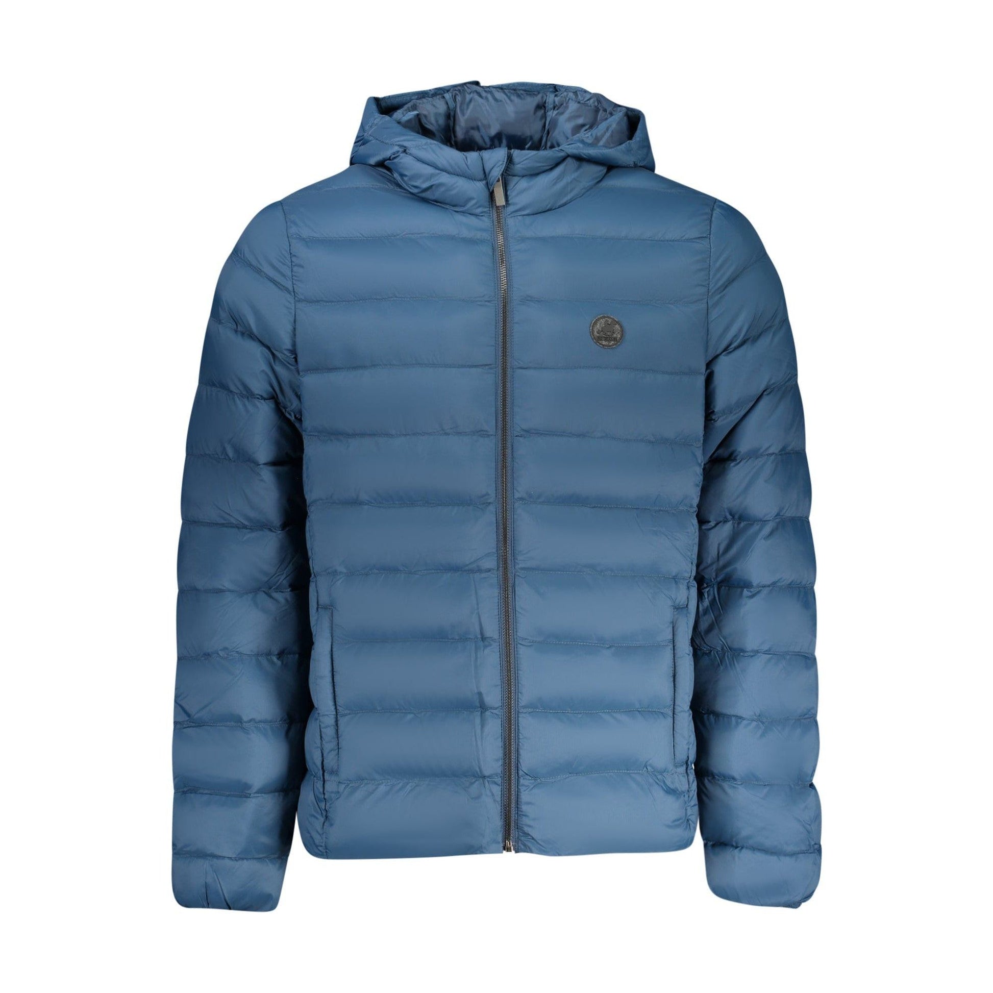 U.S. Grand Polo Geacă AU02807SADRO BLEUMARIN
