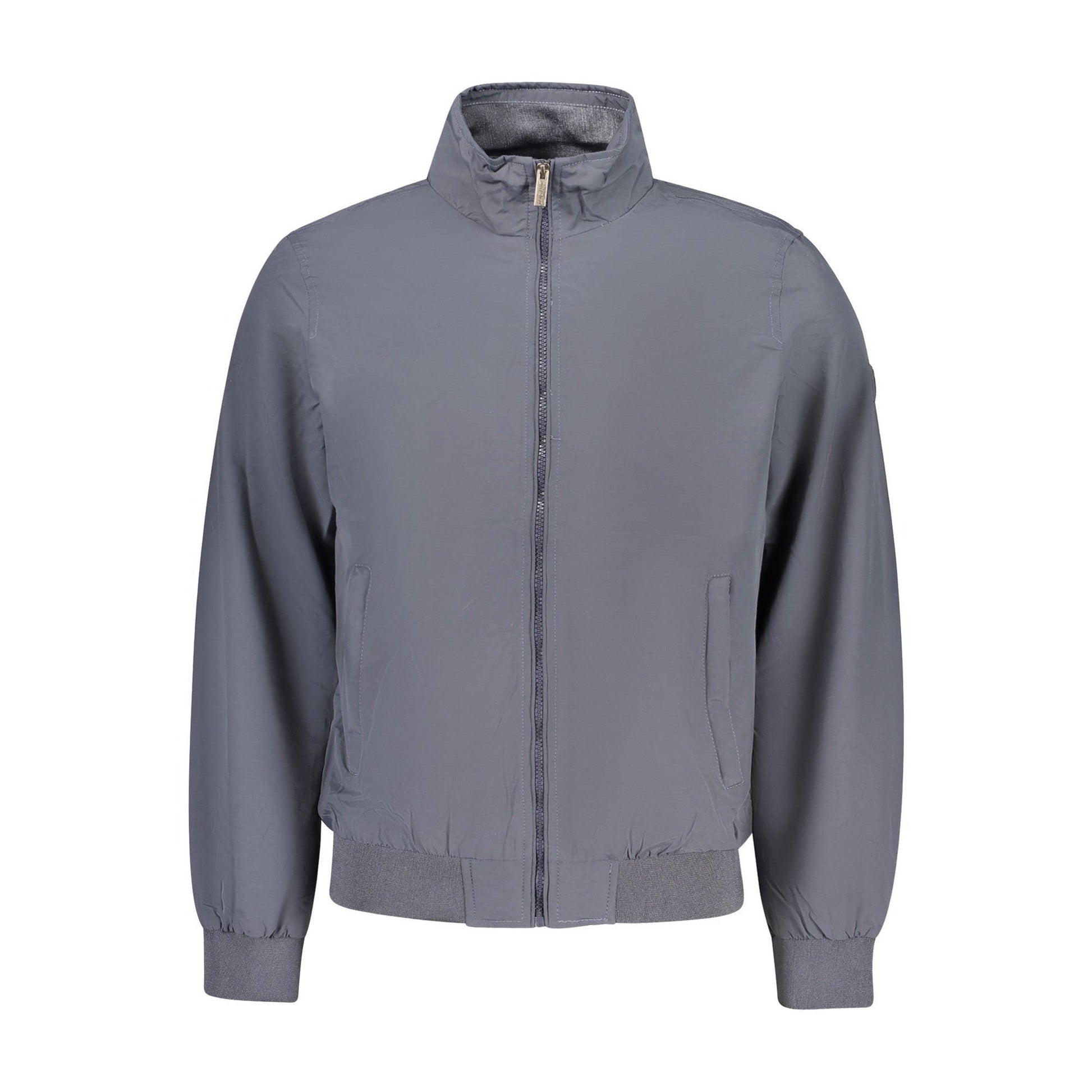 U.S. Grand Polo Geacă AU03237DUKEBOMBER BLEUMARIN