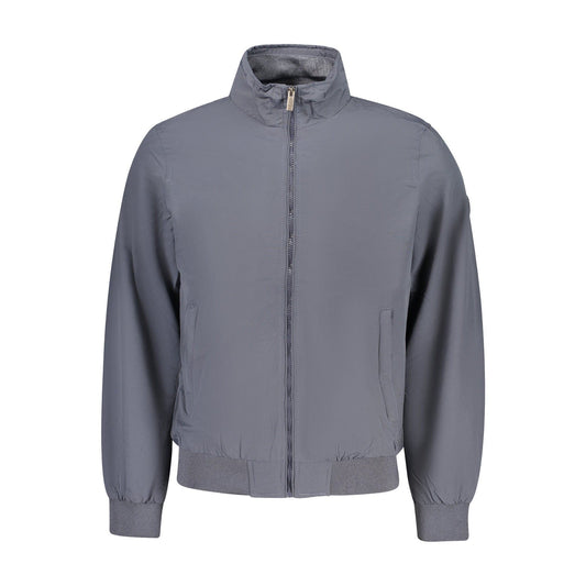 U.S. Grand Polo Geacă AU03237DUKEBOMBER BLEUMARIN