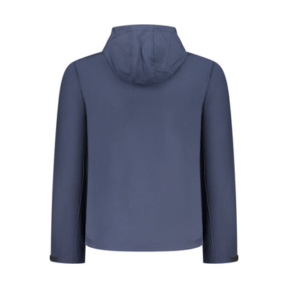 U.S. Grand Polo Geacă AU02815HERMES BLEUMARIN
