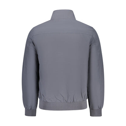 U.S. Grand Polo Geacă AU03237DUKEBOMBER BLEUMARIN