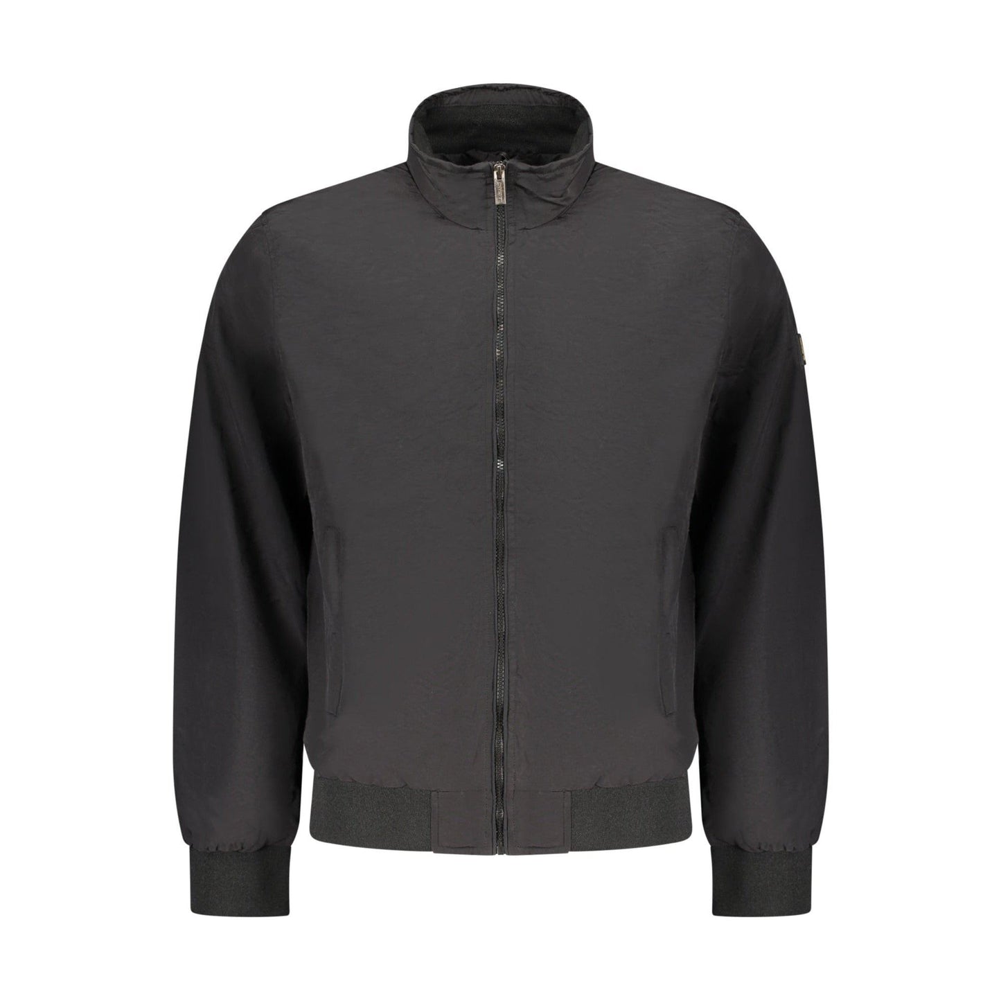U.S. Grand Polo Geacă AU03237DUKEBOMBER NEGRU