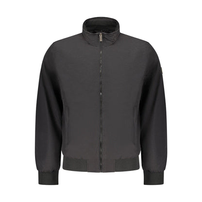 U.S. Grand Polo Geacă AU03237DUKEBOMBER NEGRU