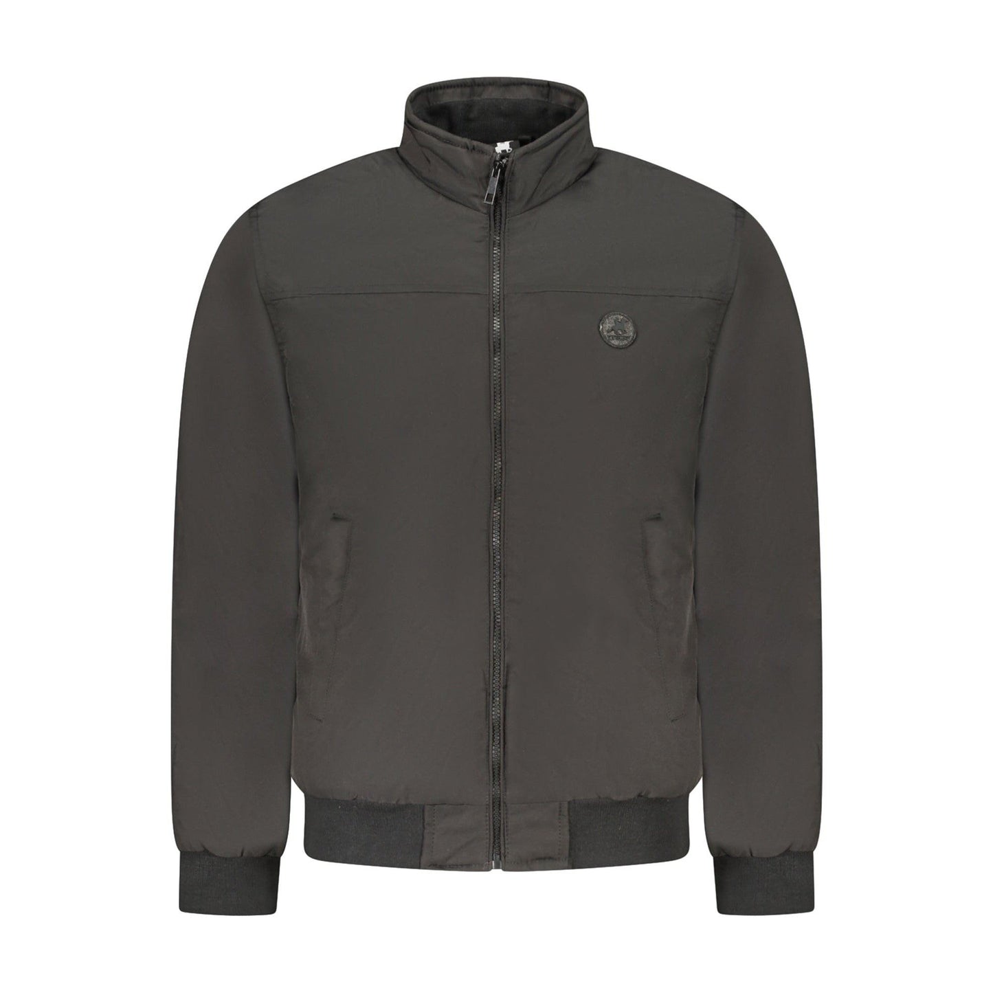 U.S. Grand Geacă AU2814ARKIMIO NEGRU