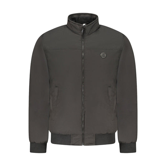 U.S. Grand Geacă AU2814ARKIMIO NEGRU