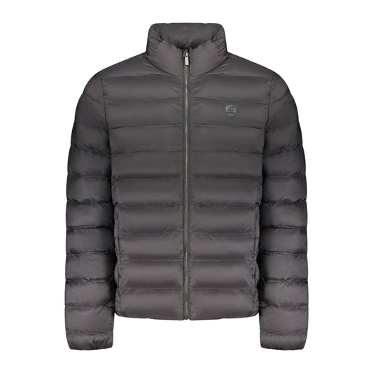 U.S. Grand Geacă AU02841MORENO NEGRU