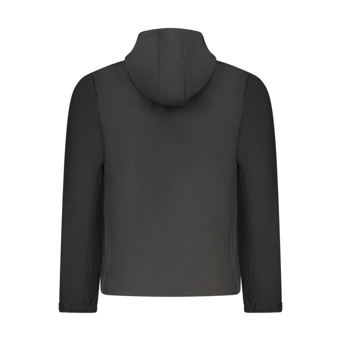 U.S. Grand Geacă AU02815HERMES NEGRU