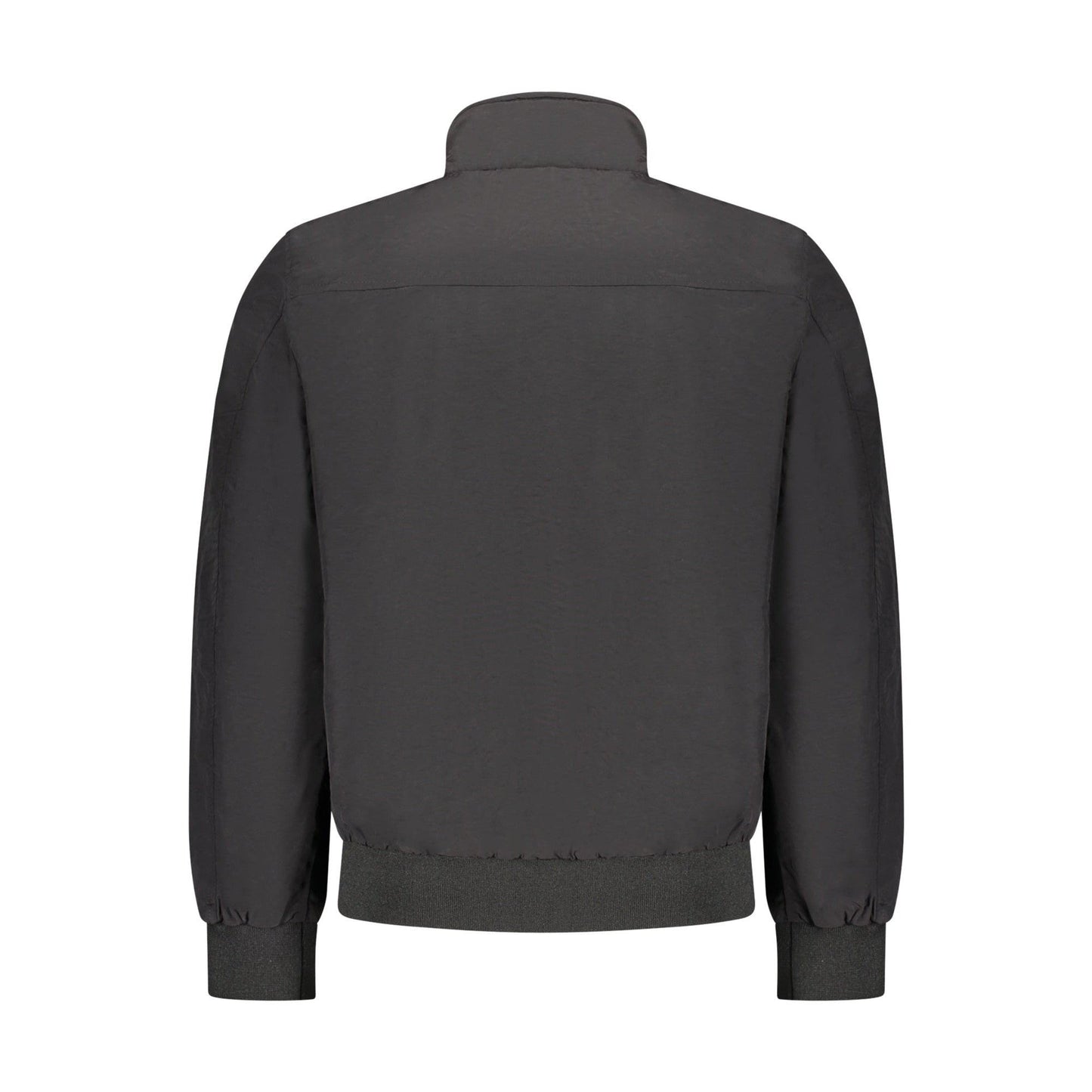 U.S. Grand Polo Geacă AU03237DUKEBOMBER NEGRU