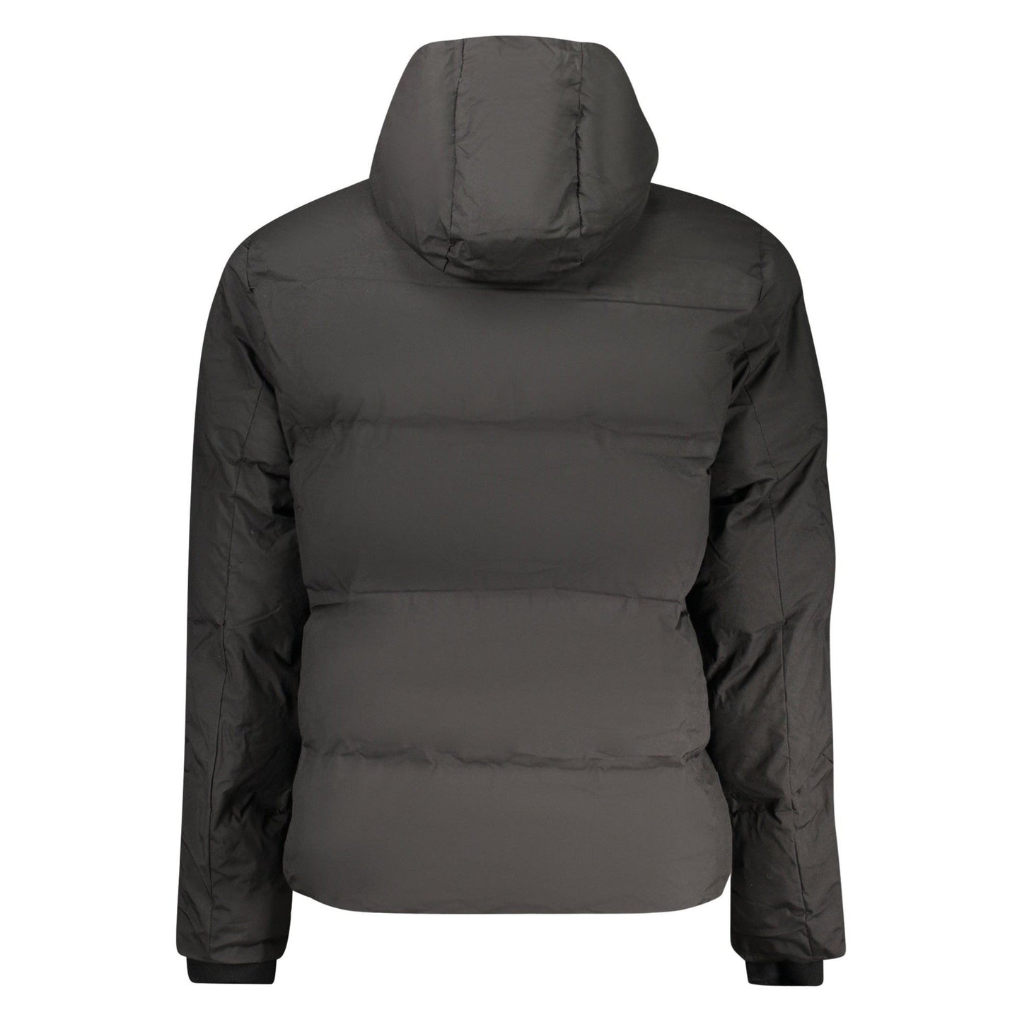 U.S. Grand Geacă AU02806RODRY NEGRU