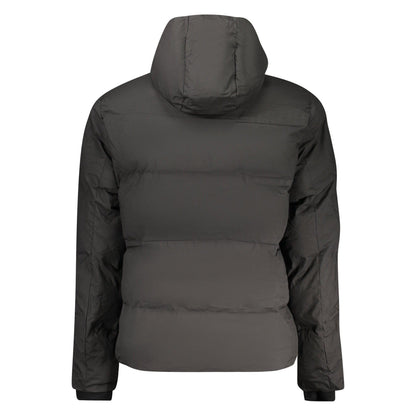 U.S. Grand Geacă AU02806RODRY NEGRU