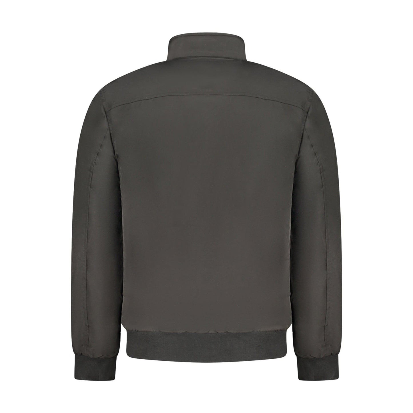 U.S. Grand Geacă AU2814ARKIMIO NEGRU