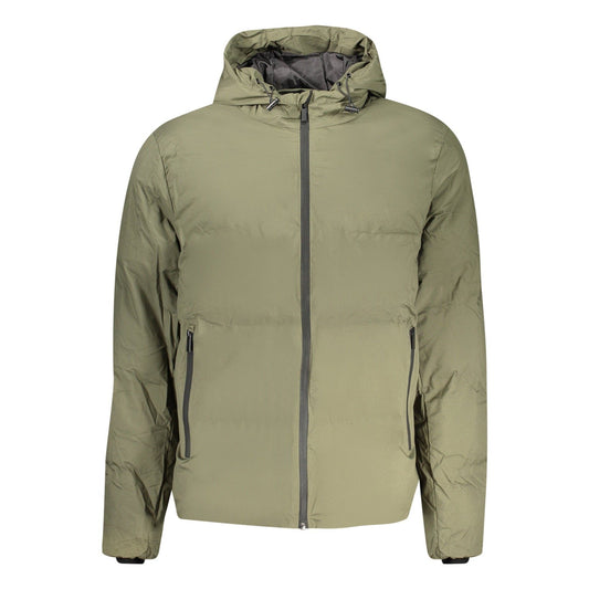 U.S. Grand Geacă AU02806RODRY VERDE