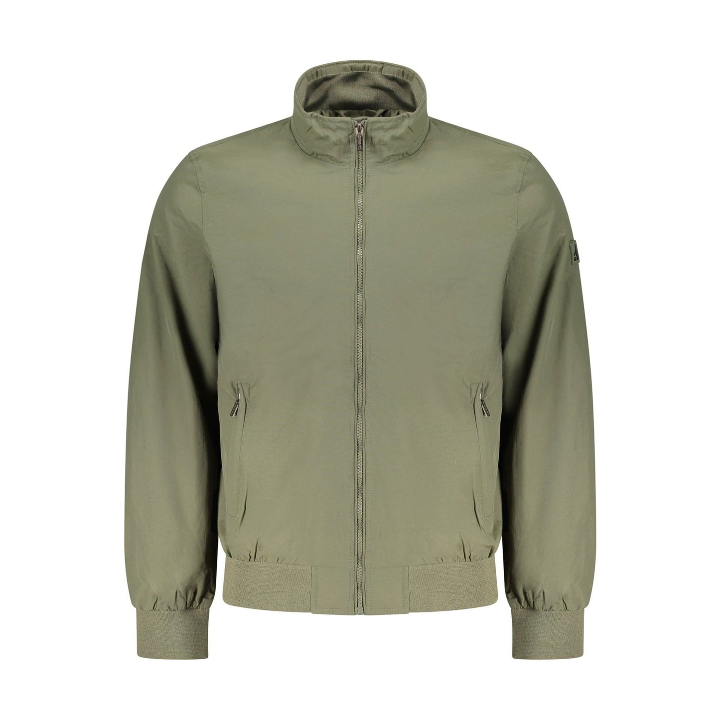 U.S. Grand Polo Geacă AU03237DUKEBOMBER VERDE