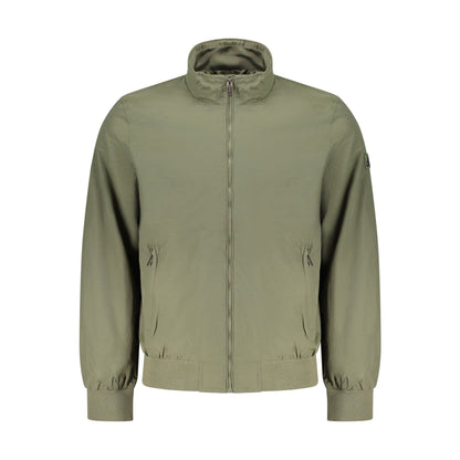 U.S. Grand Polo Geacă AU03237DUKEBOMBER VERDE