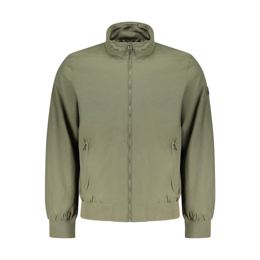 U.S. Grand Polo Geacă AU03237DUKEBOMBER VERDE