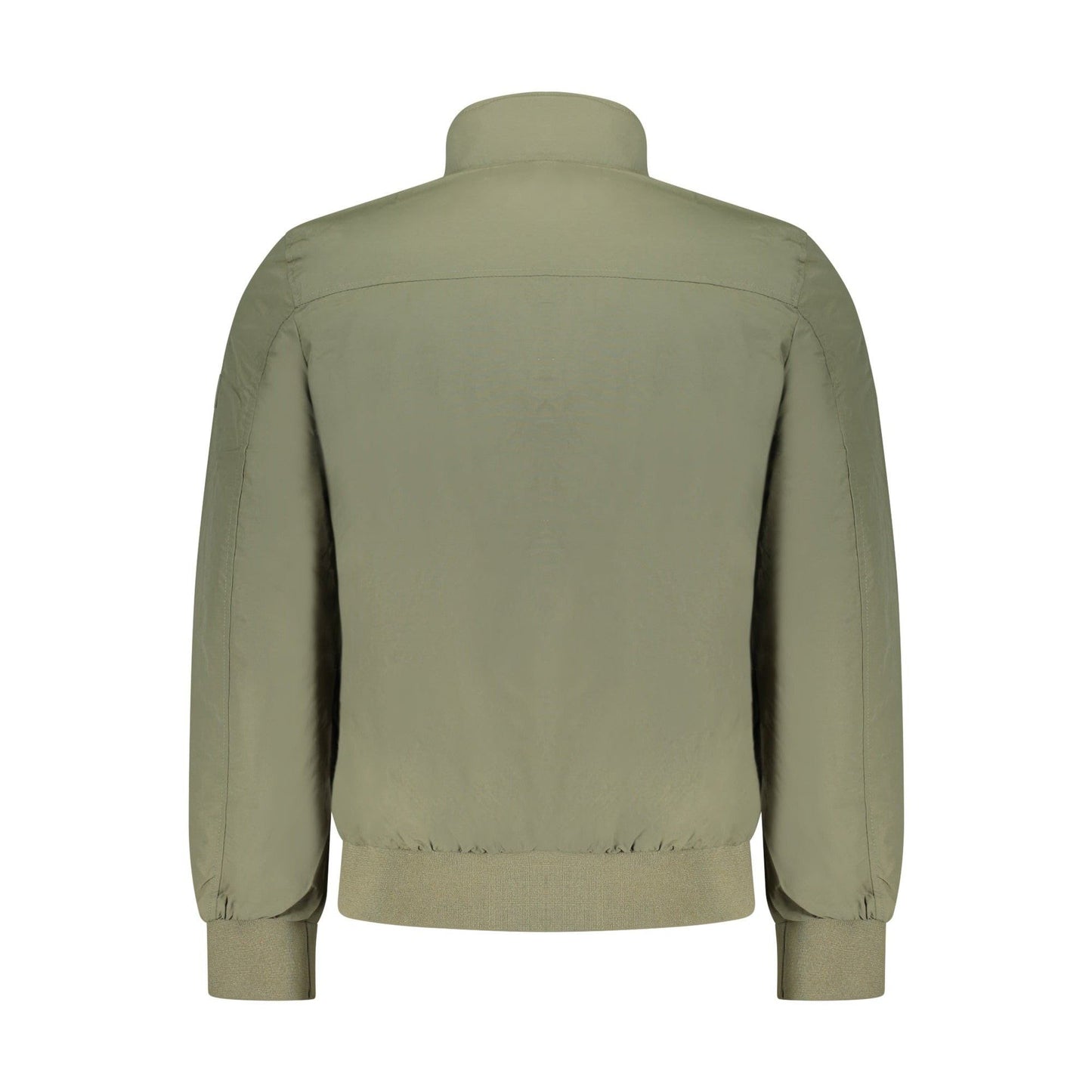 U.S. Grand Polo Geacă AU03237DUKEBOMBER VERDE