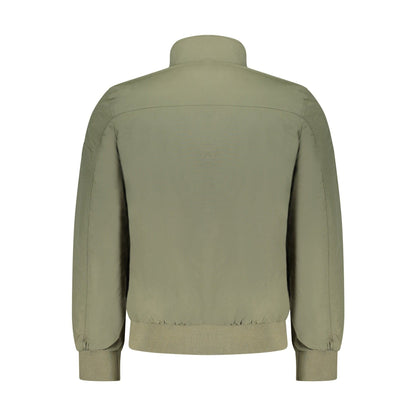 U.S. Grand Polo Geacă AU03237DUKEBOMBER VERDE