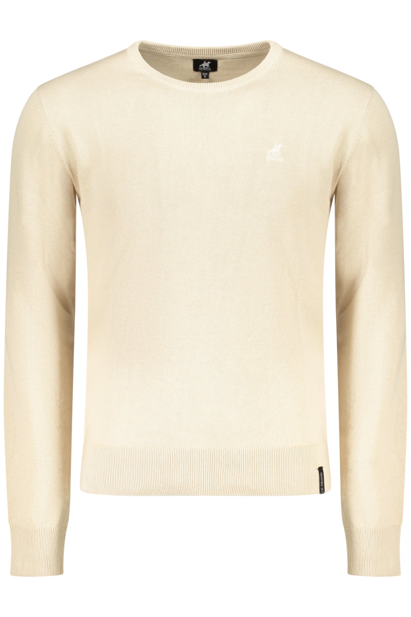 U.S. Grand Polo Pulover AU03225ELIOT BEJ
