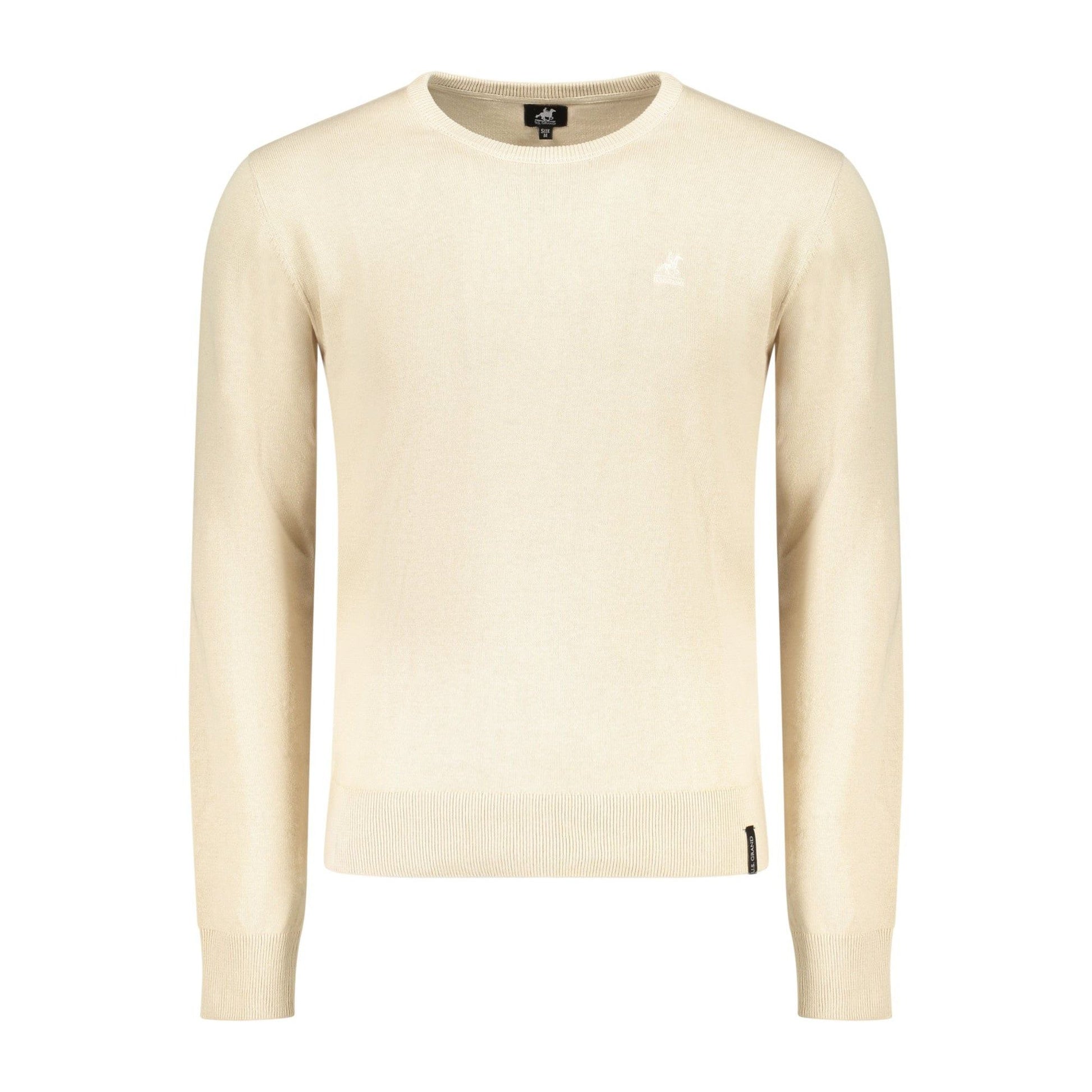 U.S. Grand Polo Pulover AU03225ELIOT BEJ
