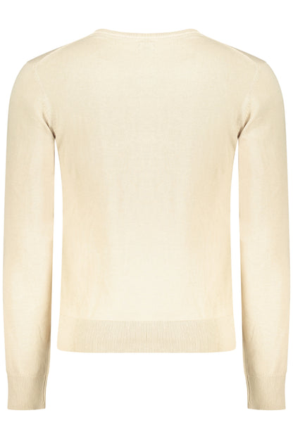 U.S. Grand Polo Pulover AU03225ELIOT BEJ